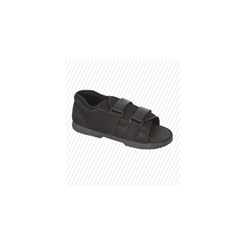 Rigid sole post-operative shoe - RIGID - United Ortho - adult