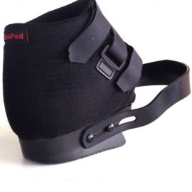 Bauerfeind® GloboPed® Forefoot Relief Shoe with Shield