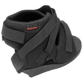 Bauerfeind® GloboPed™ Heel Relief Shoe
