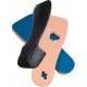 Darco® MedSurg™ Post-op Shoe with PegAssist™ Insole