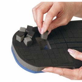 Procare® Impax™ Diabetic Shoe Insole