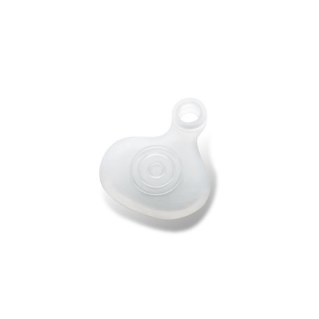 Oppo® Silicone Metatarsal Pad with Loop