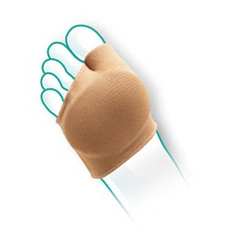 Oppo® Gel Metatarsal Foot Pads