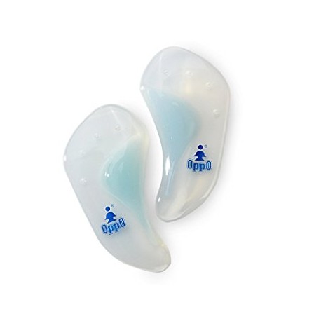 Oppo® Silicone Arch Pads