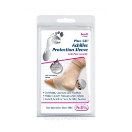 Pedifix® Visco-GEL® Achilles Protection Sleeve