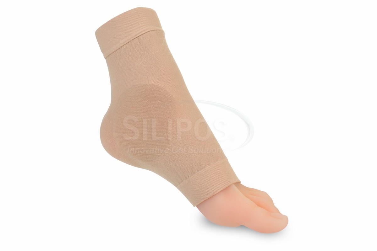 Silipos® Gel Tubing Mesh Fabric Wide - Advent Medical Systems