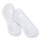 Oppo® Silicone Heel Liners