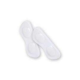 Oppo® Silicone Heel Liners