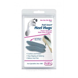 Pedifix® Pedi-Smart® Heel Hugs