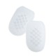 Oppo® Silicone Heel Pads