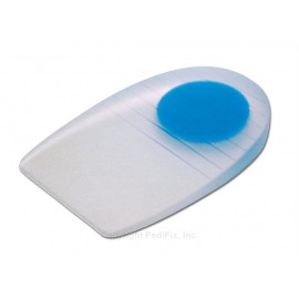 Pedifix® GelStep® Heel Pad with Soft Center Spot