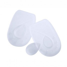 Oppo® Heel Pads with Removable Pads