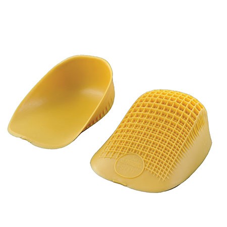 Tuli's® Classic Heel Cups - Advent 