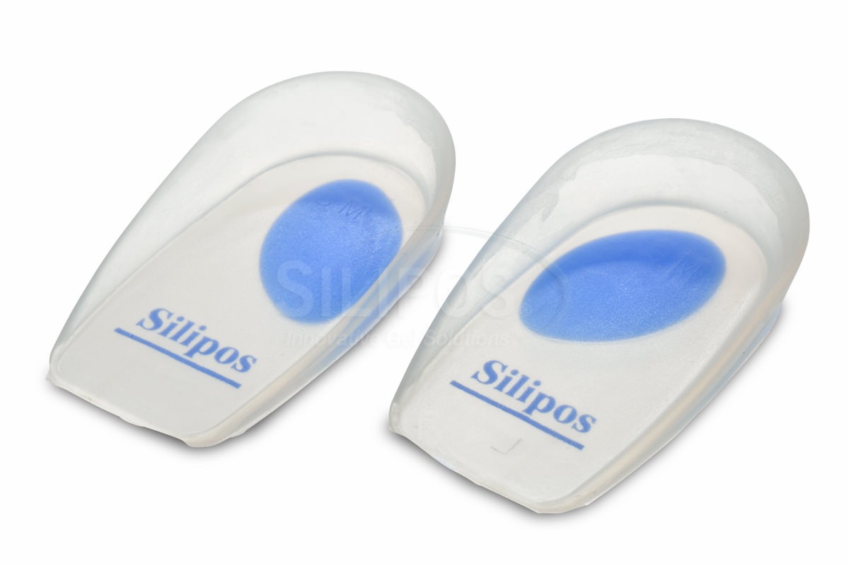 Silipos store heel cup