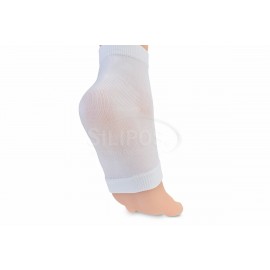 Silipos® Soft Skin Heel Sleeve