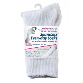 Pedifix® SeamLess™ Everyday Socks