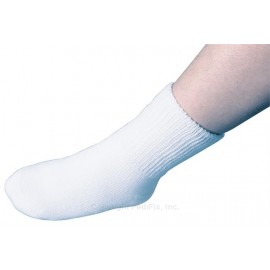 Pedifix® SeamLess™ OverSized Socks - Advent Medical Systems
