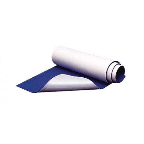 Silipos® Pressure Relief Padding 4” x 36” (10 cm x 91 cm)