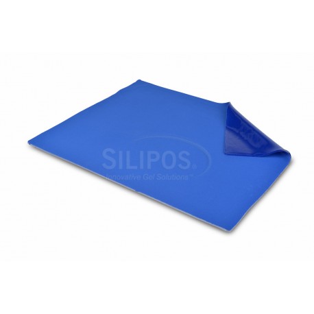 Silipos® Soft Shear Gel Sheeting 12” x 16”