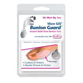 Pedifix® Visco-GEL® Bunion Guard™