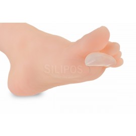 Silipos® Gel Toe Crests