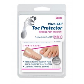 Pedifix® Visco-GEL® Toe Protector