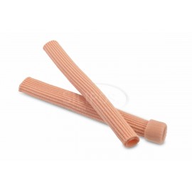 Silipos® Gel Tubing Ribbed Knit Fabric