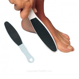 Pedifix® Pedi-Quick® 2-Sided Foot File