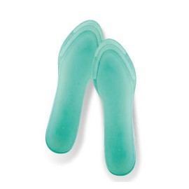 Oppo® Tender Silicone Insoles