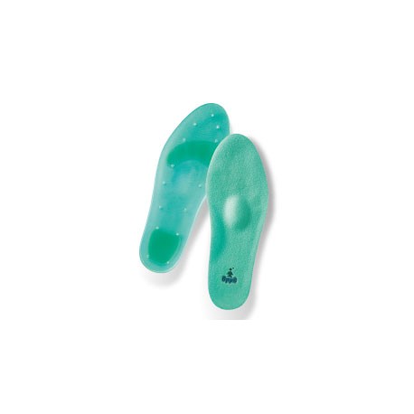 Oppo® Soft Step Silicone Insoles