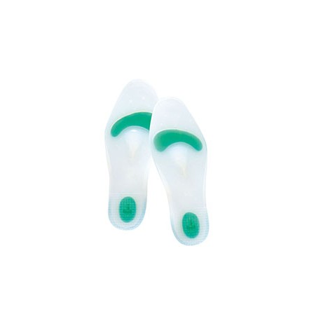 Oppo® Silicone Elastmax Insoles