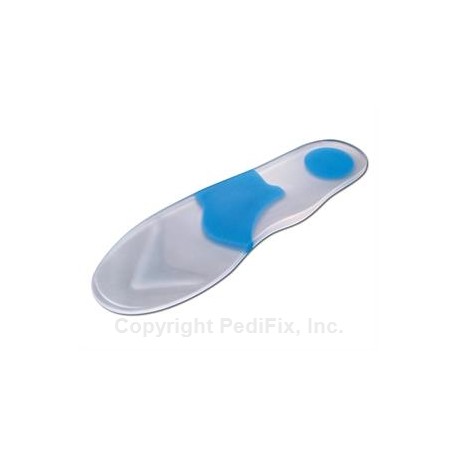 Pedifix® GelStep® Low-Profile Insole - Advent Medical Systems