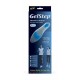 Pedifix® GelStep® Low-Profile Insole Covered
