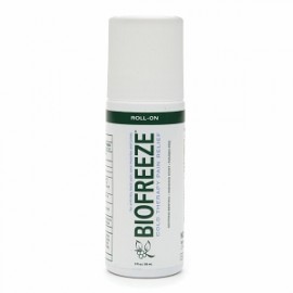 Biofreeze® Roll-On 3 oz.