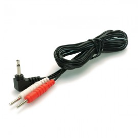 BodyMed® Replacement Lead Wires [ZZA45LW]