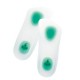 Oppo® Silicone Insoles ¾ Length