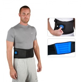 Airform® Lumbo-Sacral Back Support