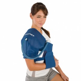 Aircast® Cryo/Cuff® IC Cooler with Shoulder Cryo/Cuff®
