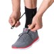 FootFlexor® Ankle Foot Orthosis Application
