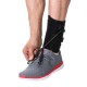 FootFlexor® Ankle Foot Orthosis Application