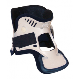 Miami J® Cervical Collar Front Panel