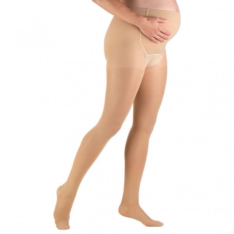 Carolon Health Support Maternity Pantyhose