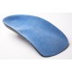 Conformer Brushed ¾ Length Orthotic Insole