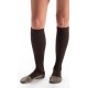 Brown Carolon® Knee Length Compression Socks Class II