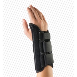 PatientFORM wrist brace