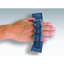 Finger Separator Ulnar Drift Strap