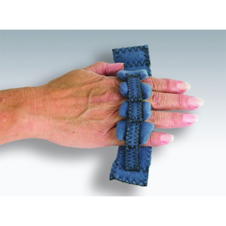 Finger Separator Ulnar Drift Strap