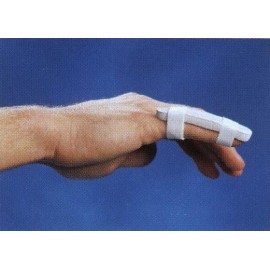 Plastalume Finger Splint A1 - A4