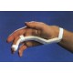 Plastalume Finger Splint AB-8