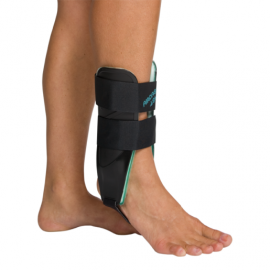 ProCare Surround Gel Ankle Support